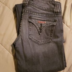 Hudson  jeans size 28